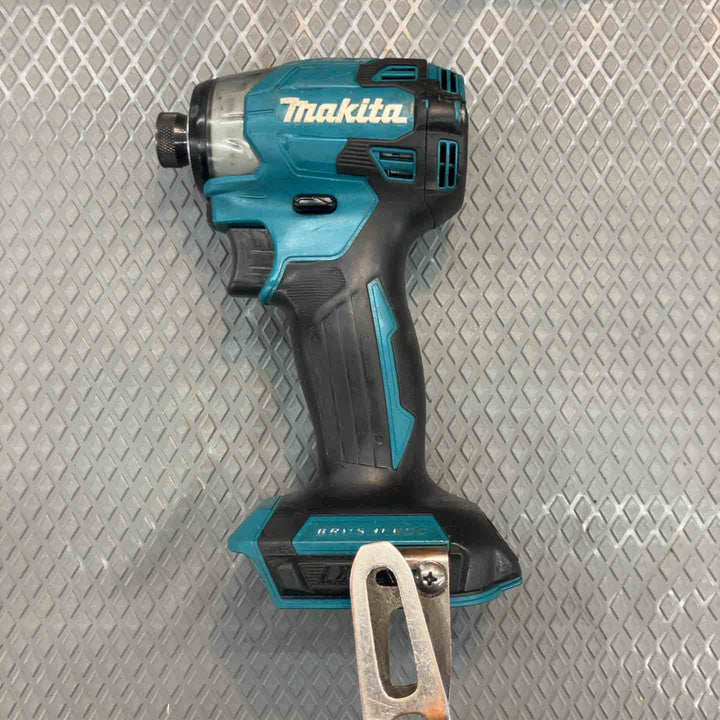 【中古品】マキタ(makita) コードレスインパクトドライバー TD173DRGX【所沢店】