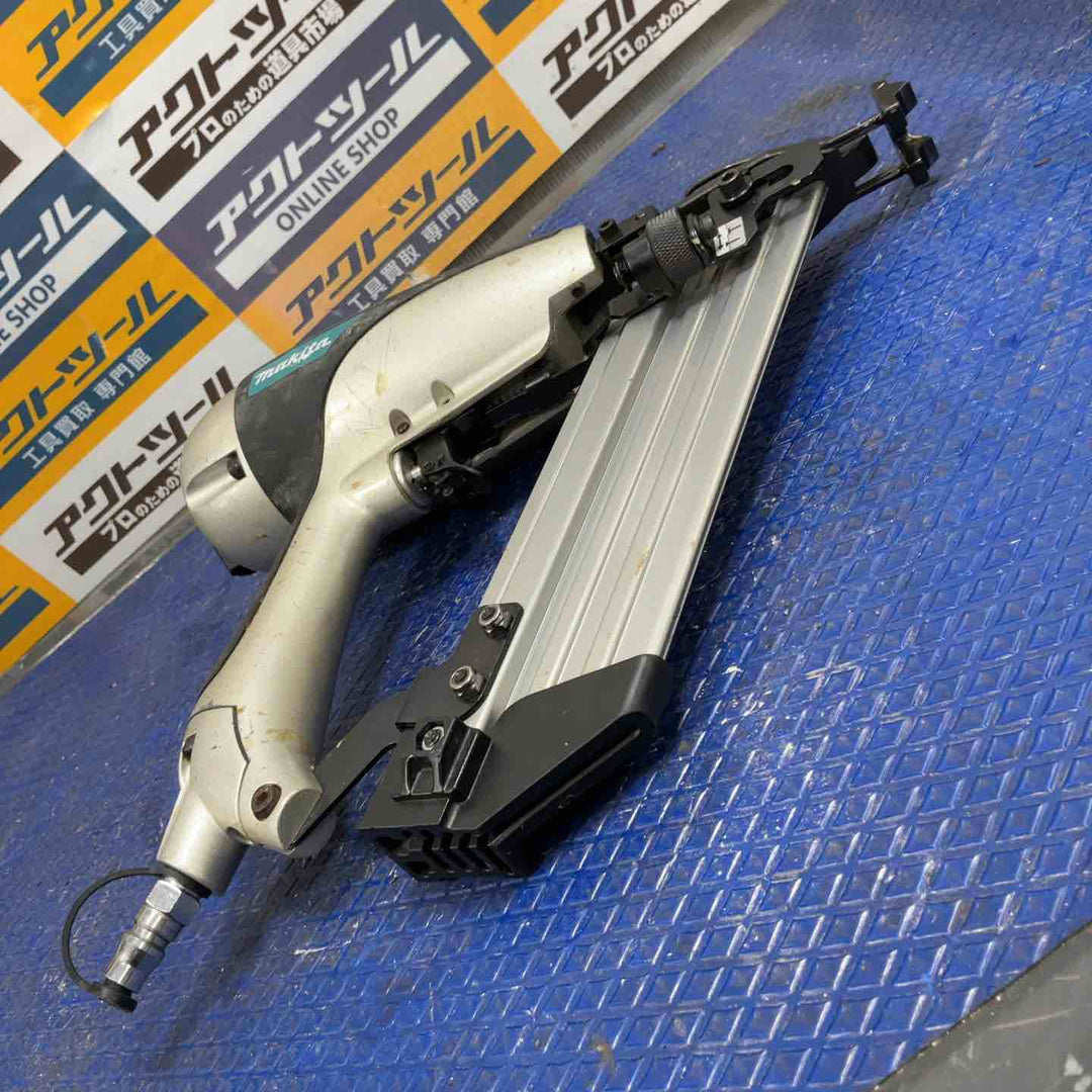 ◇マキタ フロア用ブラッド釘打 AF634S【草加店】