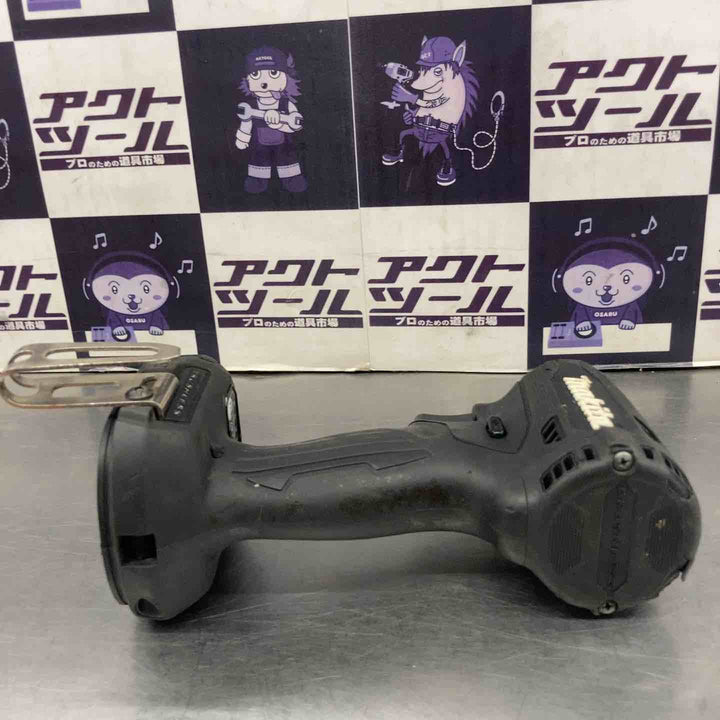 ★マキタ(makita) コードレスインパクトドライバー TD171DRGXB【所沢店】