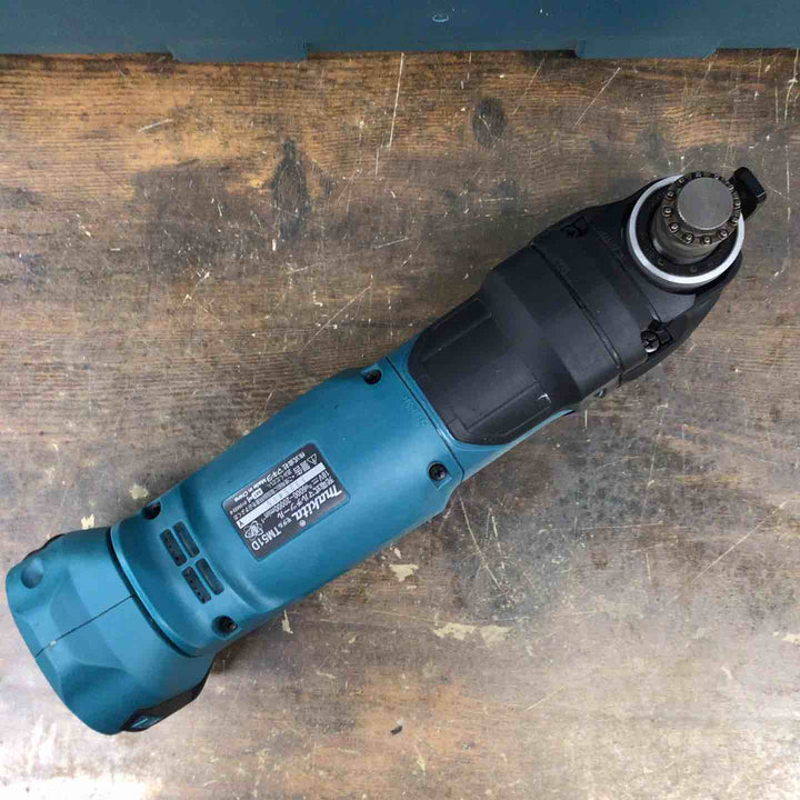 ★マキタ(makita) コードレスマルチツール TM51DZ【戸田店】