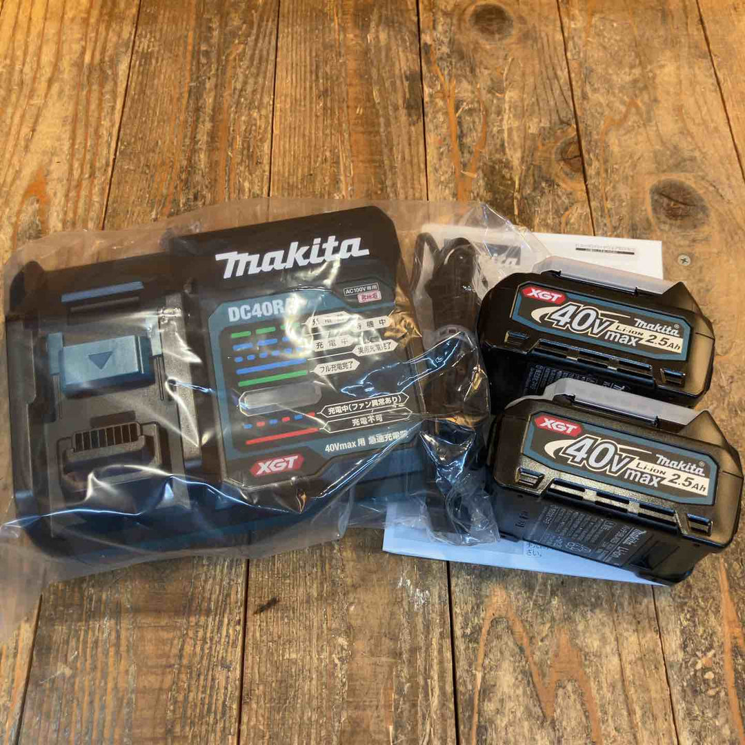 ★マキタ(makita) コードレスインパクトレンチ TW004GRDX【所沢店】