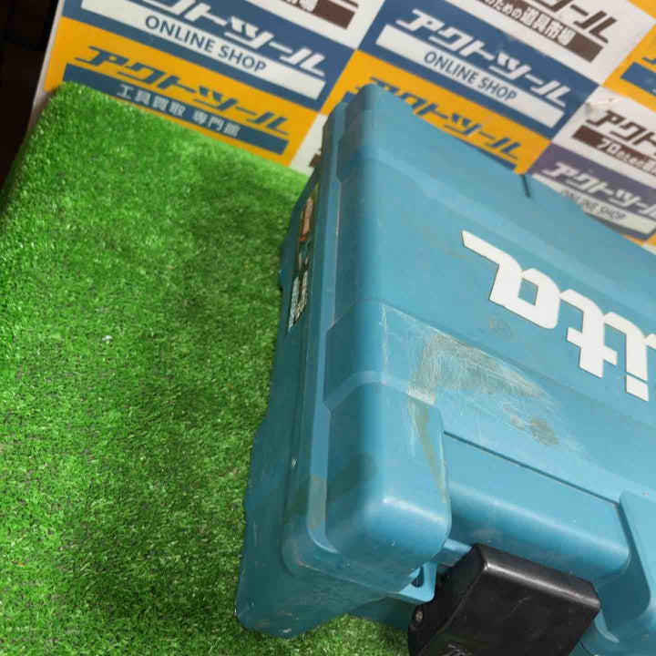 ★マキタ(makita) コードレスフィニッシュネイラ FN001GZK【草加店】