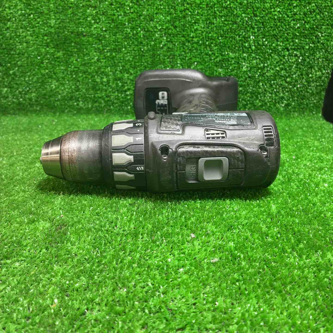 Panasonic 充電ドリルドライバー EZ74A2LJ2G-B【藤沢店】