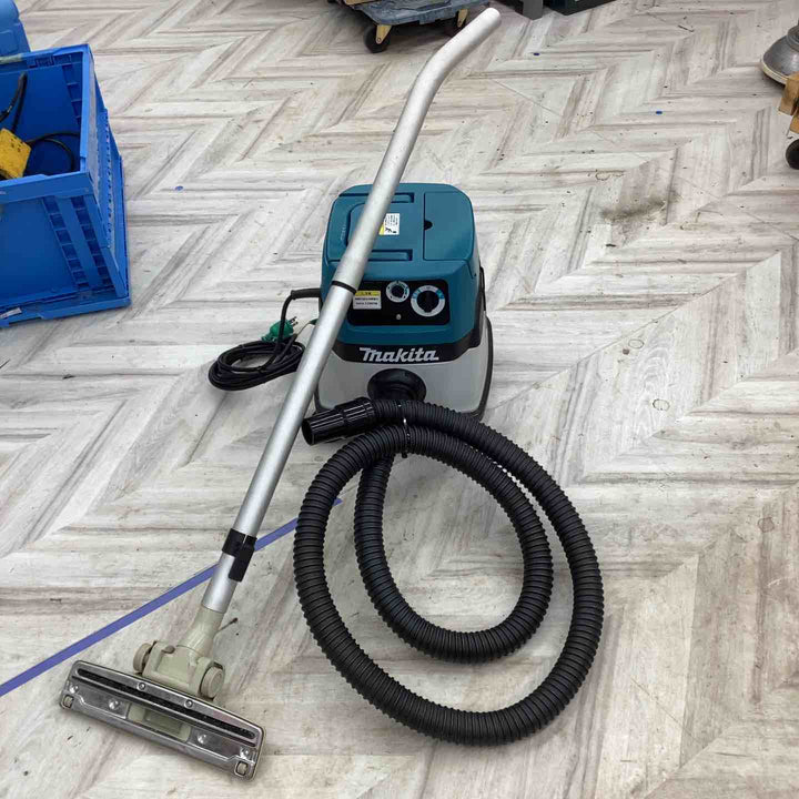 ★マキタ(makita) 集じん機 乾式 484(P)【越谷店】