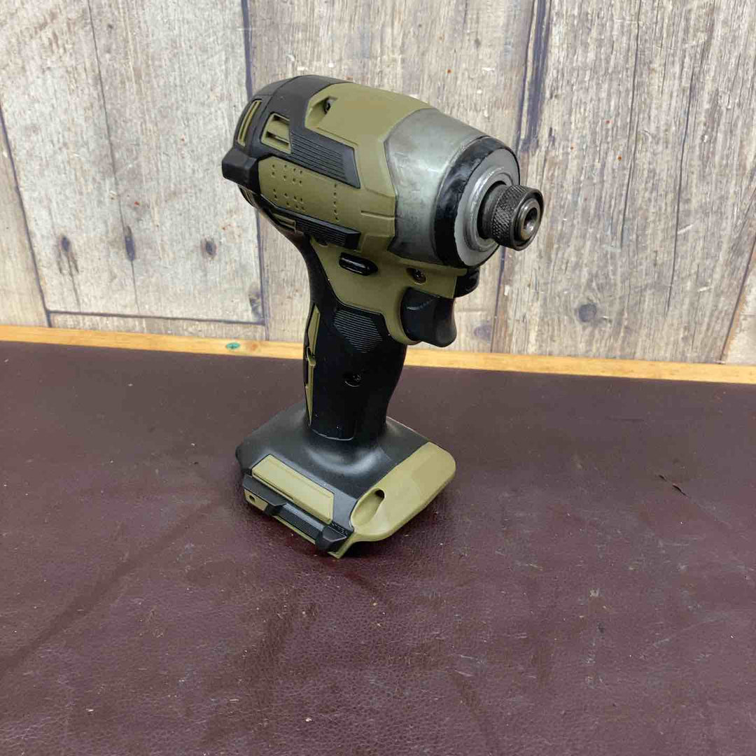 【中古品】 マキタ(makita) コードレスインパクトドライバー TD173DZO 【東大和店】