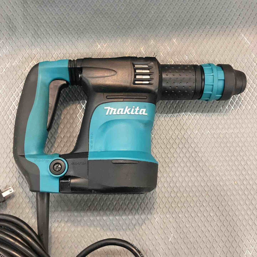 【中古品】マキタ(makita) 電動ケレン スタンダードタイプ HK1820【所沢店】