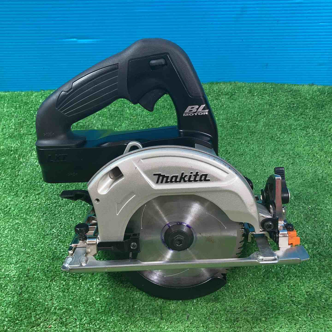 ★マキタ(makita) コードレス丸のこ HS471DRGB【岩槻店】