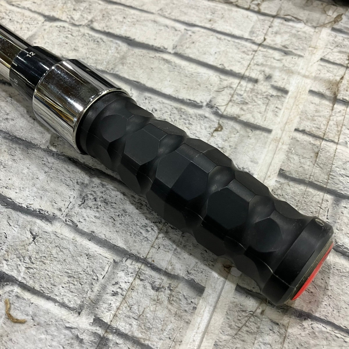 ◇KTC 12.7sq.プレセット型トルクレンチ CMPB2004【川口店】 – アクト