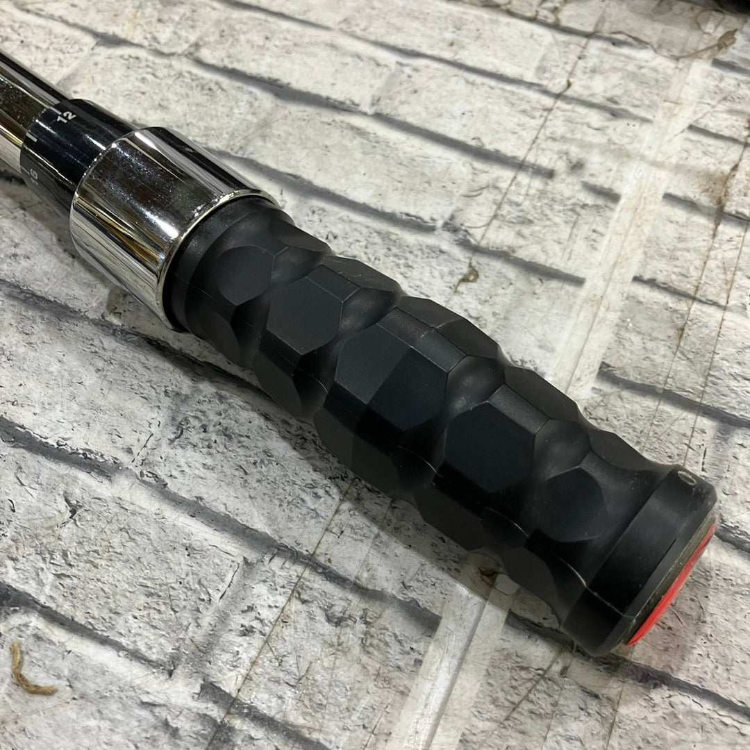 ◇KTC 12.7sq.プレセット型トルクレンチ CMPB2004【川口店】