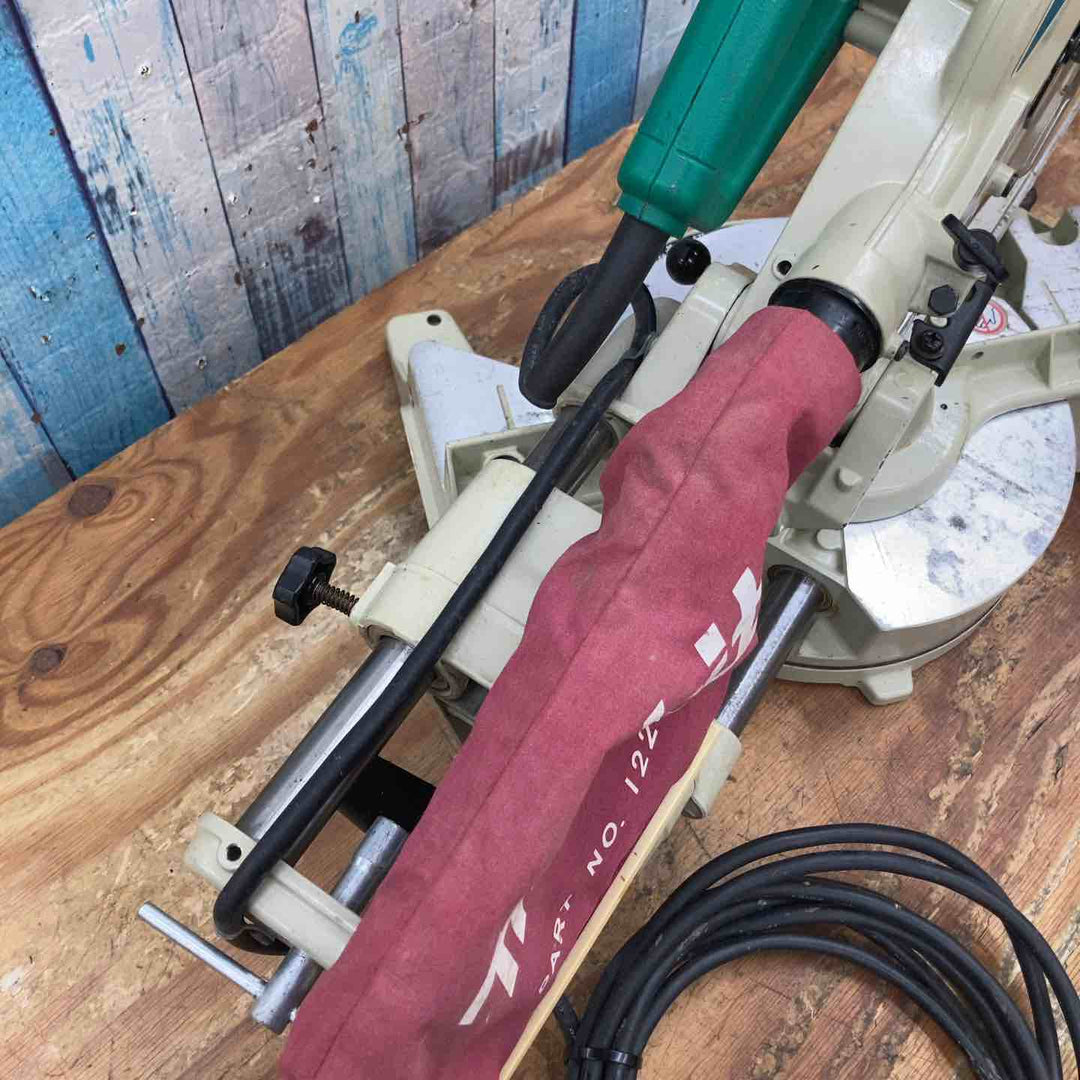 ◇マキタ(makita) スライドマルノコ AC100V のこ刃径190mm M244【柏店】