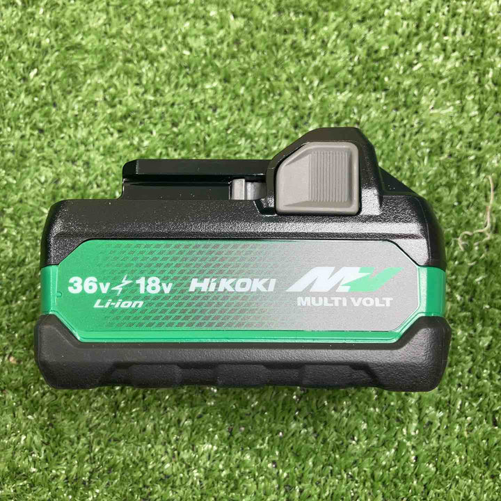 ★ハイコーキ(HIKOKI ※旧:日立工機) リチウムイオンバッテリー 36V/2.5Ah BSL36A18X【川崎店】