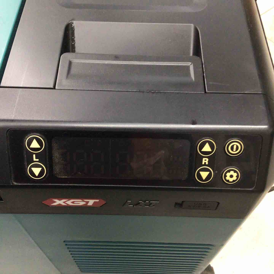 【中古品】 マキタ/makita コードレス冷温庫 CW004GZ 【鴻巣店】