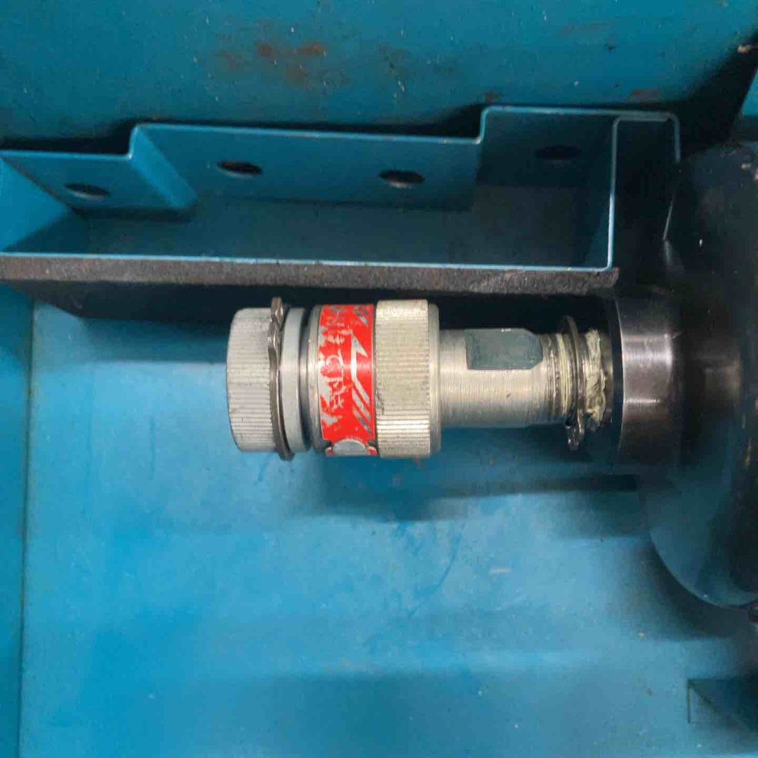 ◇泉精器(IZUMI) 油圧ヘッド分離式工具 12号A 圧着圧縮工具【戸田店】