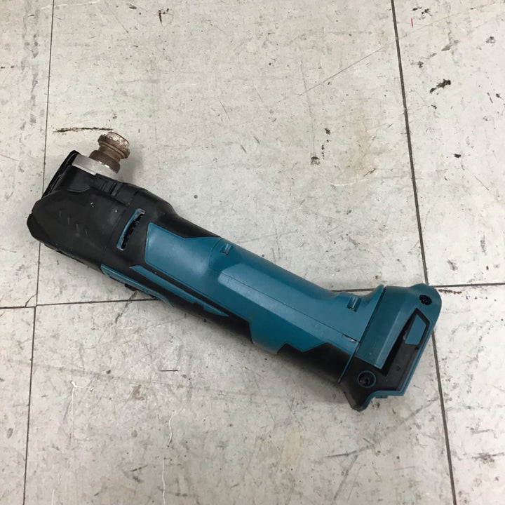 【中古品】 マキタ/makita コードレスマルチツール・TM51DZ 【鴻巣店】