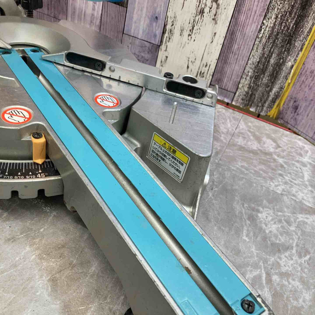 【中古品】★マキタ makita 190mm スライドマルノコ LS0717FL 標準付属品なし【八潮店】