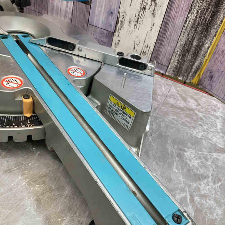 【中古品】★マキタ makita 190mm スライドマルノコ LS0717FL 標準付属品なし【八潮店】