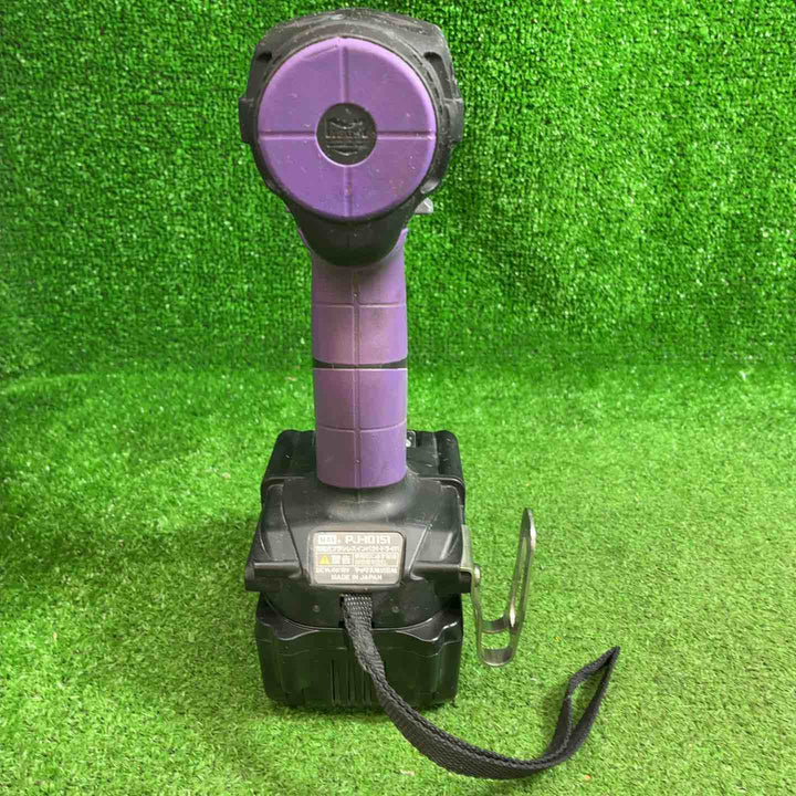 マックス MAX 18V ブラシレスインパクトドライバセット PJ-ID151VP-B2C/1850A【藤沢店】