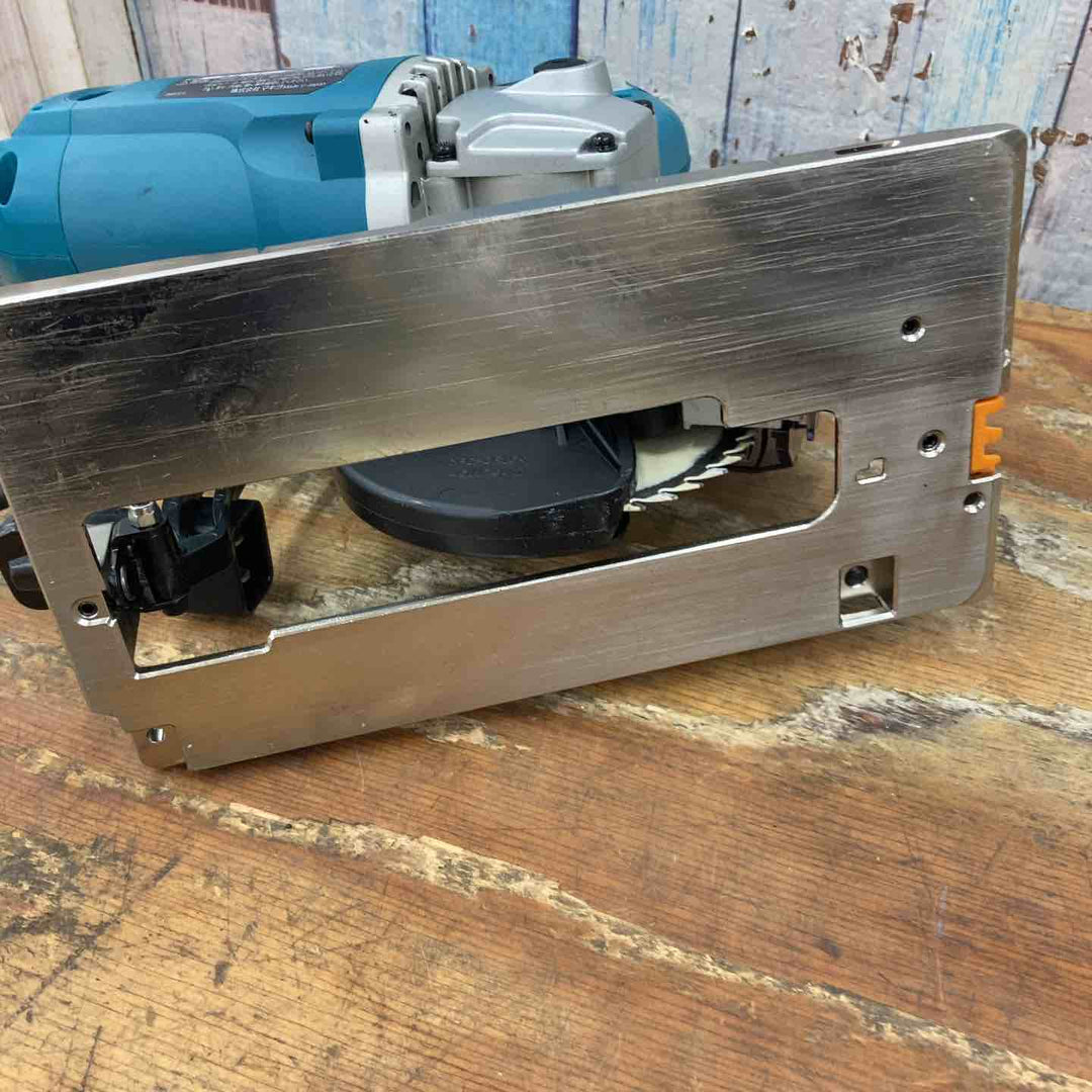 ★マキタ(makita) 防じん丸のこ KS5200FX【柏店】