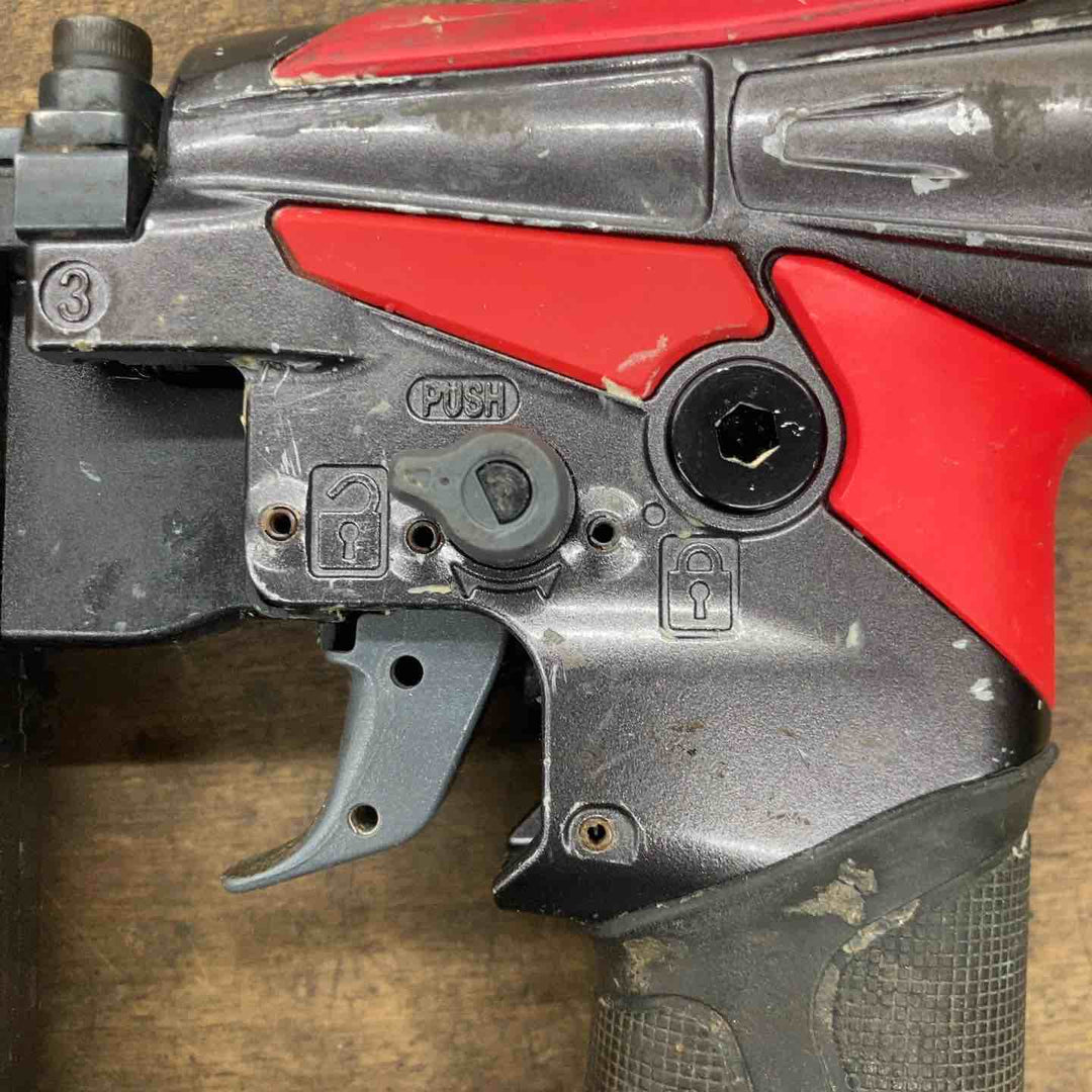 ★マックス(MAX) 高圧エアタッカ HA-25/4J【八潮店】