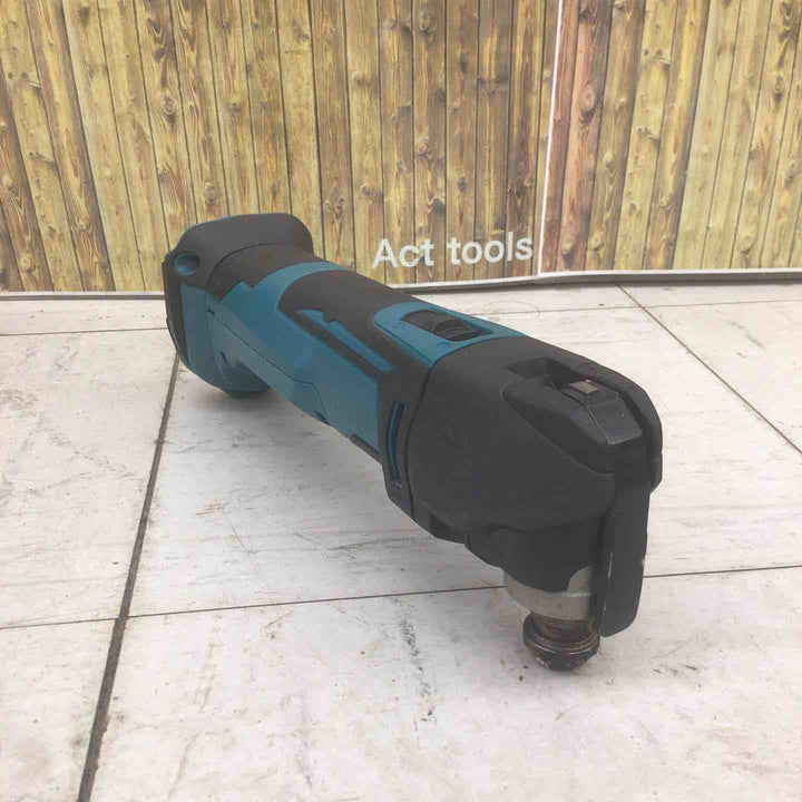 【中古品】 マキタ/makita コードレスマルチツール TM51DRT 【鴻巣店】
