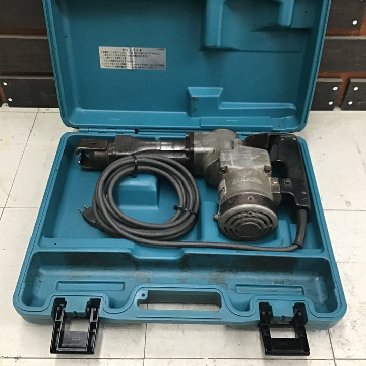 【現状品】マキタ/makita 電動ハンマ HM1201 【鴻巣店】