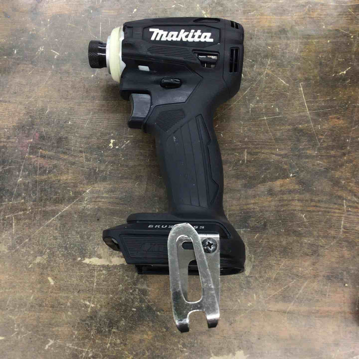 ★マキタ(makita) コードレスインパクトドライバー TD162DZB【戸田店】