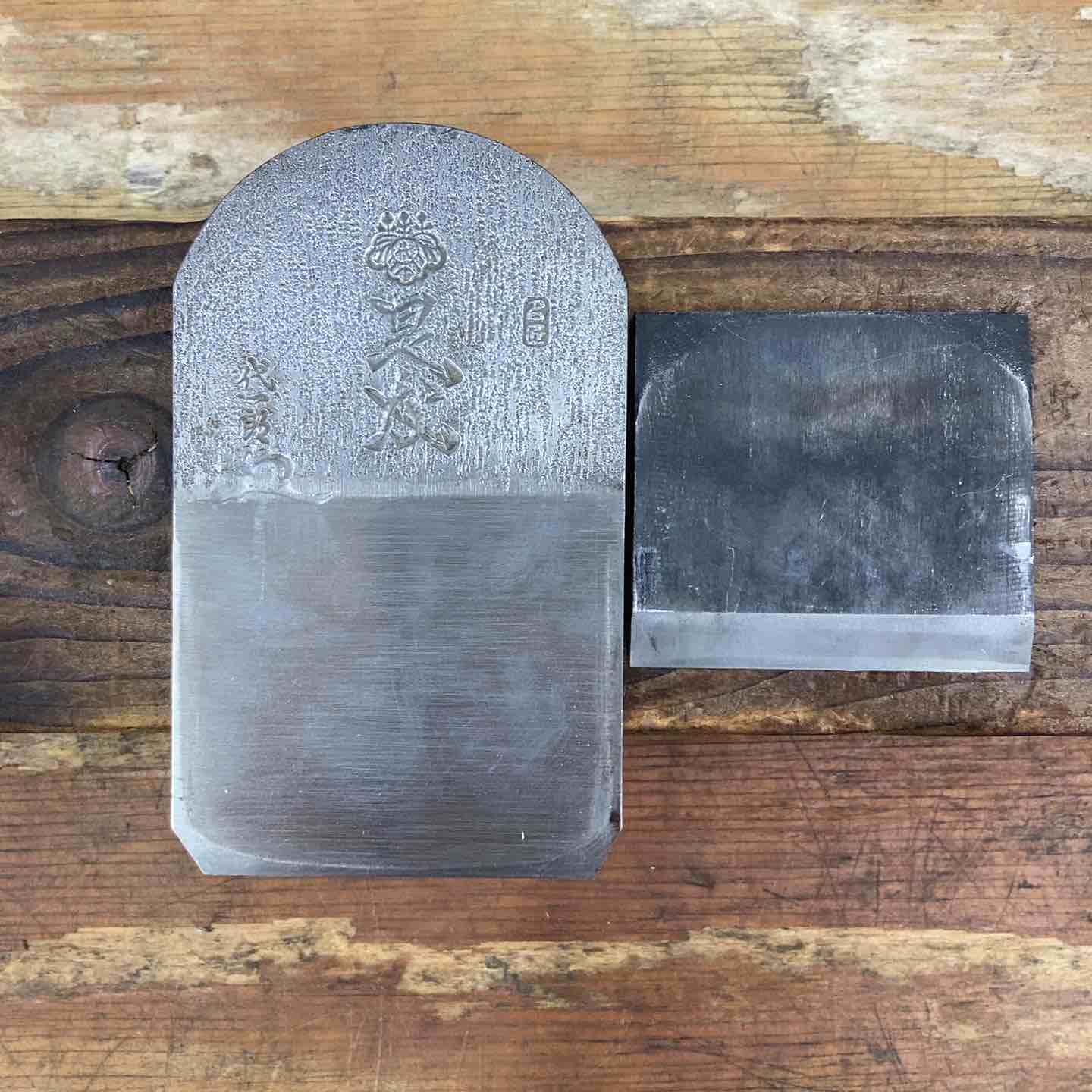 ▽神吉代一郎 寸八鉋 「是友」【柏店】 – アクトツールオンラインショップ