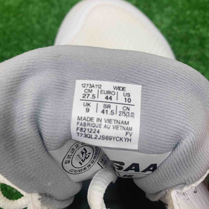 アシックス(asics)安全靴 WINJOB CP220 (サイズ27.5)1273A112-100【川越店】