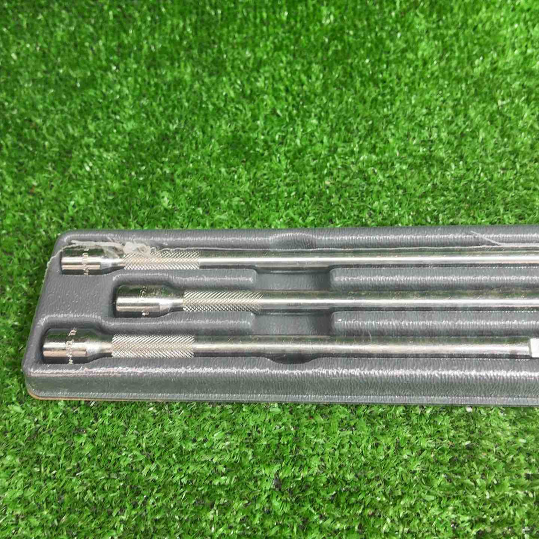 スナップオン(Snap-on) 1/4"エクステンションセット 106BTMX【藤沢店】