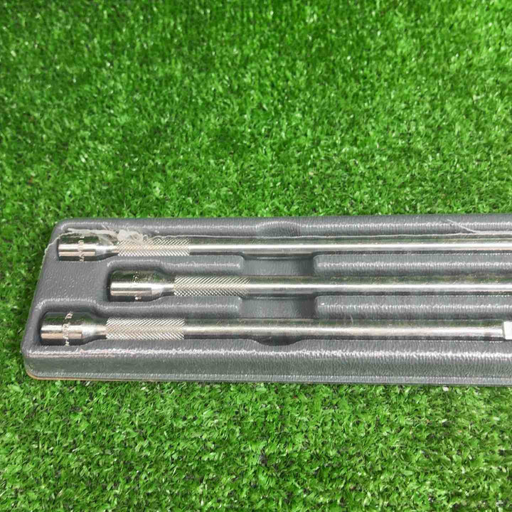 スナップオン(Snap-on) 1/4"エクステンションセット 106BTMX【藤沢店】