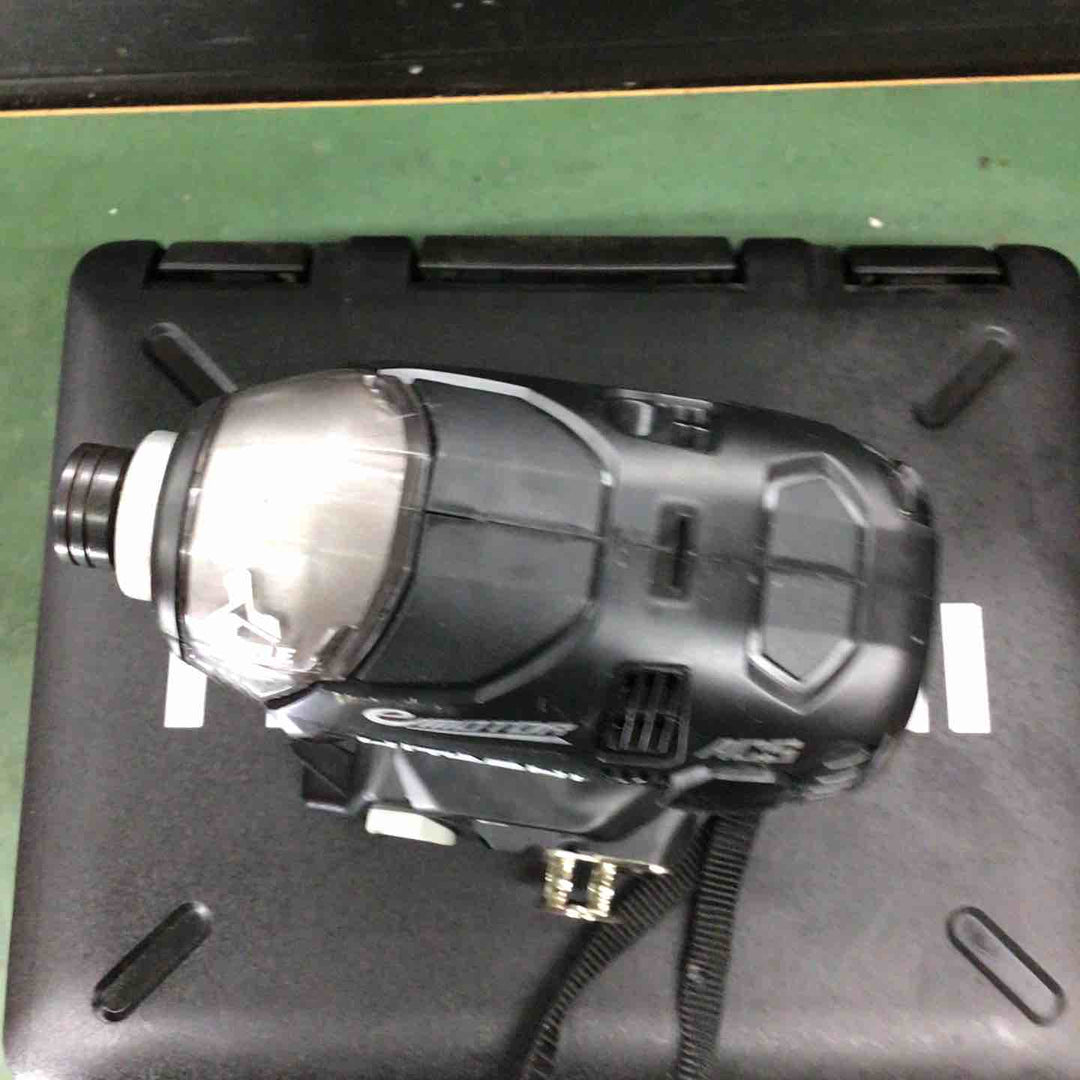 ★ハイコーキ(HIKOKI ※旧:日立工機) コードレスインパクトドライバー WH18DDL2(2LYPK)(B)【戸田店】