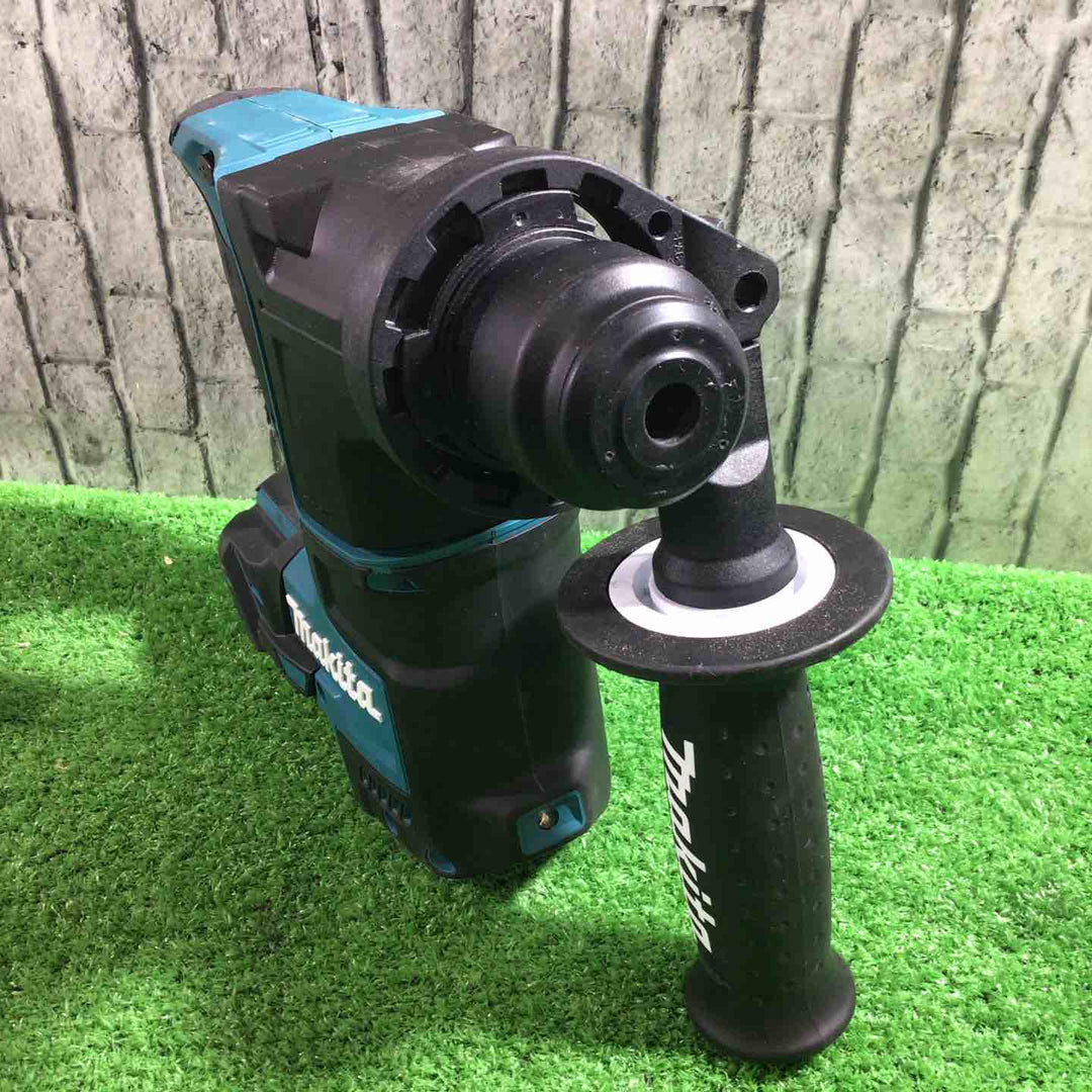 ★マキタ(makita) コードレスハンマドリル HR171DRGX【川口店】