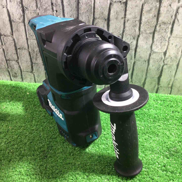 ★マキタ(makita) コードレスハンマドリル HR171DRGX【川口店】