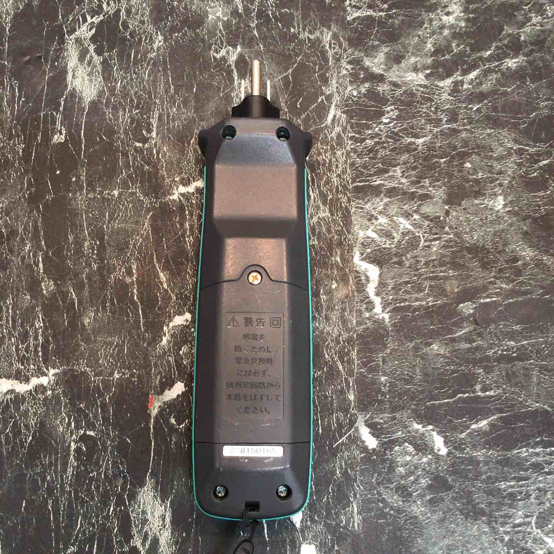 ▼KYORITSU コンセントN-Eテスタ KEW4500【八潮店】