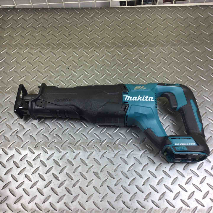 マキタ(makita) コードレスレシプロソー JR187DZ【川崎店】