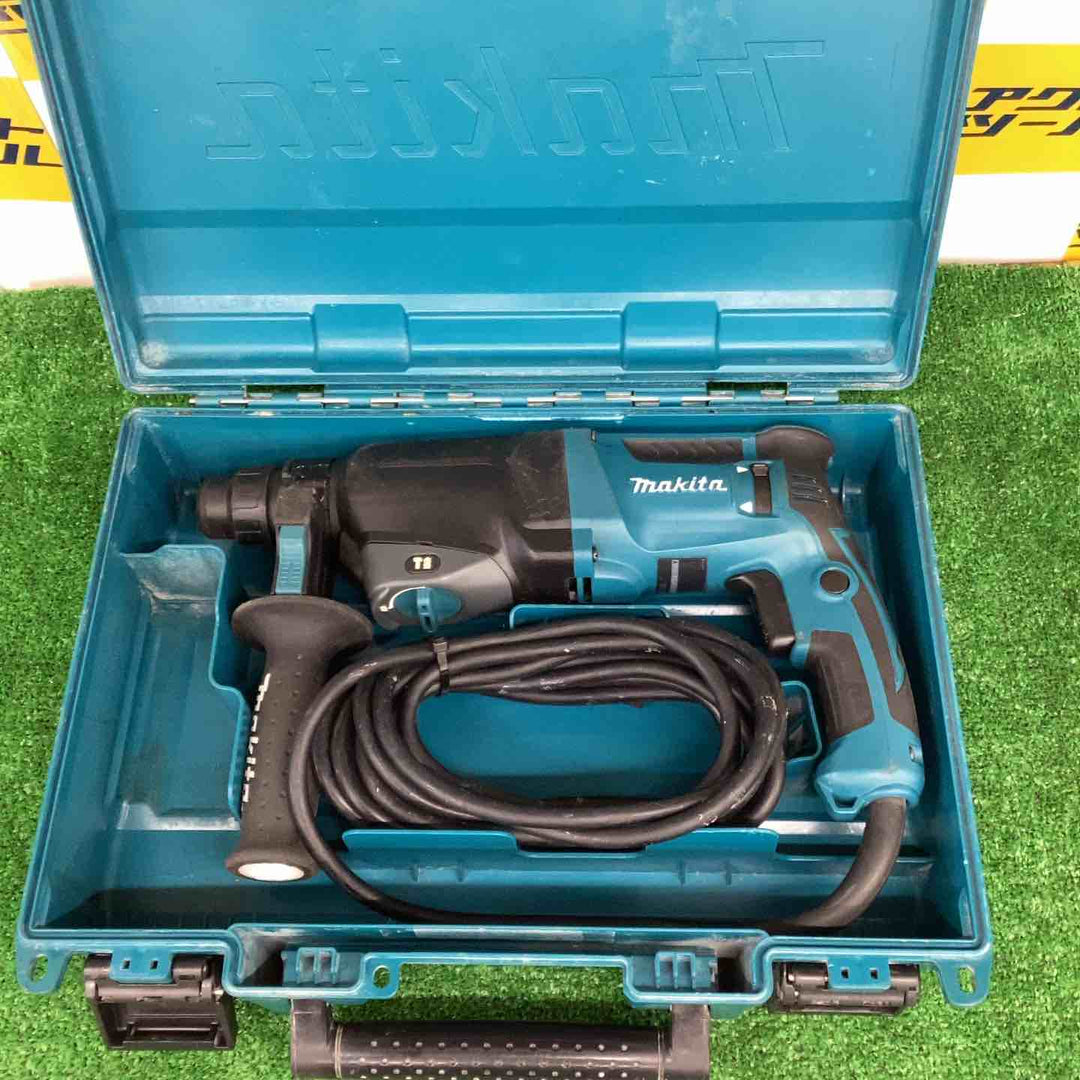 ★マキタ(makita) ハンマドリル HR2600【越谷店】