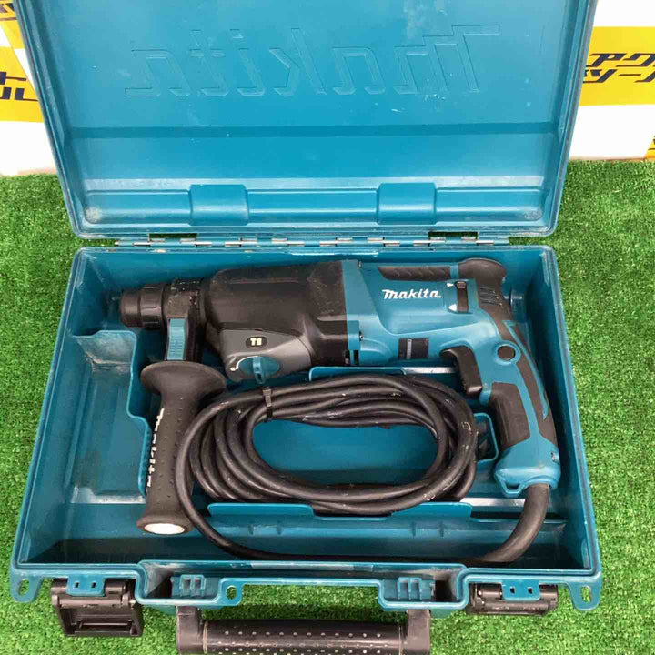 ★マキタ(makita) ハンマドリル HR2600【越谷店】