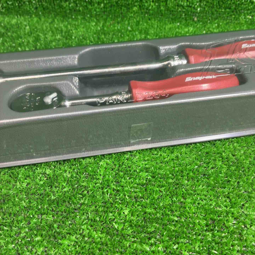 ラチェット セット スナップオン 100周年記念 PAKLD284 ラチェットハンドル【藤沢店】