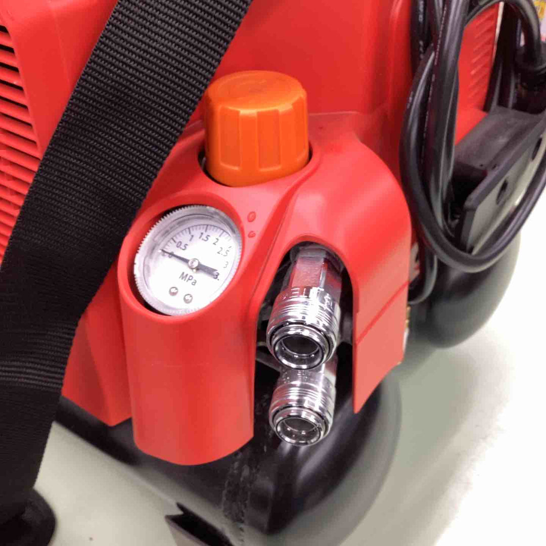 ★マックス(MAX) 高圧専用エアコンプレッサ AK-HH1301E【越谷店】