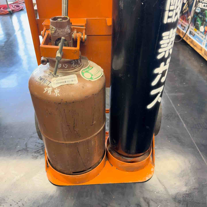 【中古品/店頭受取り限定】 KSランラン ガス運搬車 【藤沢店】