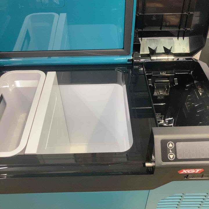 ★マキタ(makita) 40Vmax対応コードレス冷温庫 CW006GZ(本体のみ)【町田店】