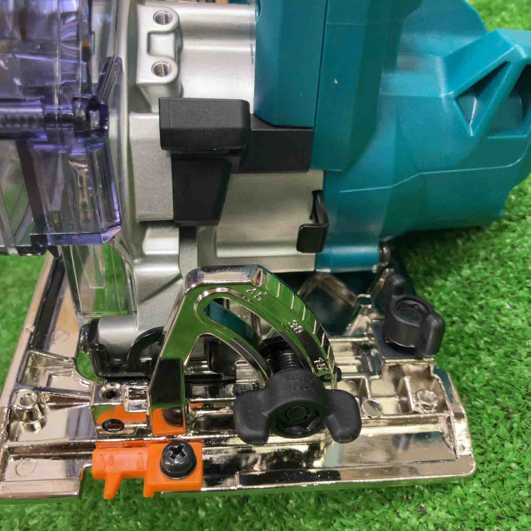 ★マキタ(makita) 18V 125mmコードレス丸ノコ KS515DZ(本体のみ)【草加店】