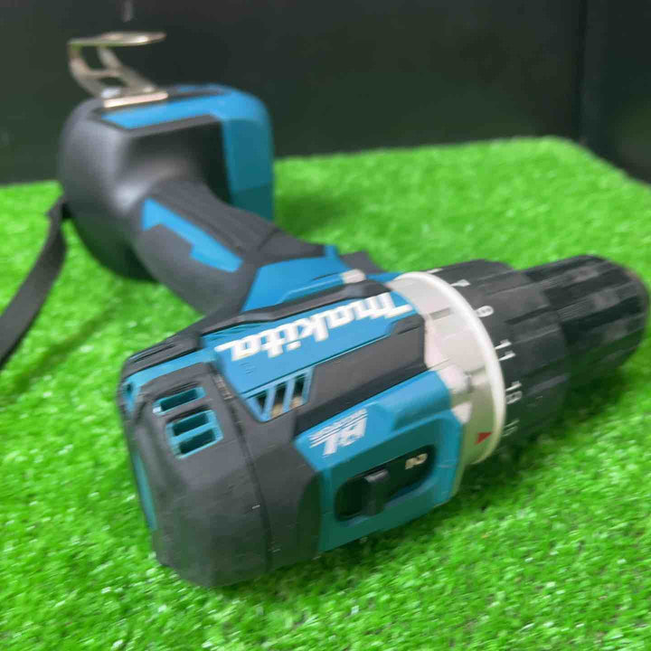 ☆マキタ(makita) コードレスドリルドライバー DF484DZ【岩槻店】