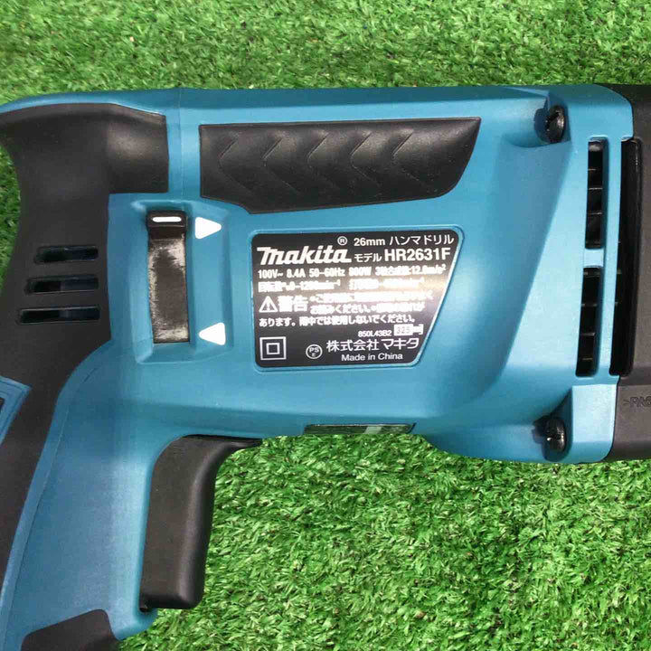 ★マキタ(makita) ハンマドリル HR2631F【町田店】