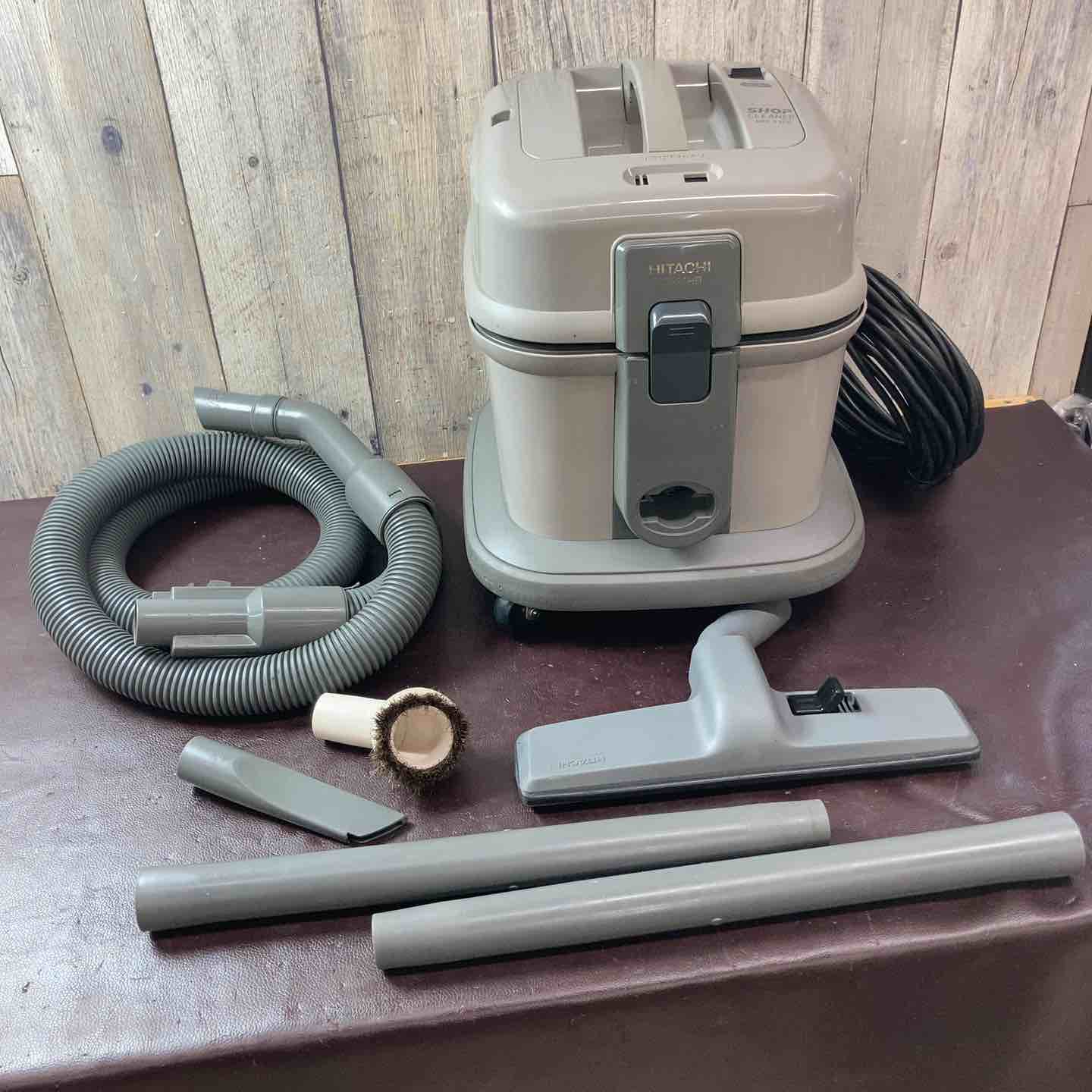 中古品】 日立製作所(HITACHI) 業務用掃除機 CV-96HB 【東大和店