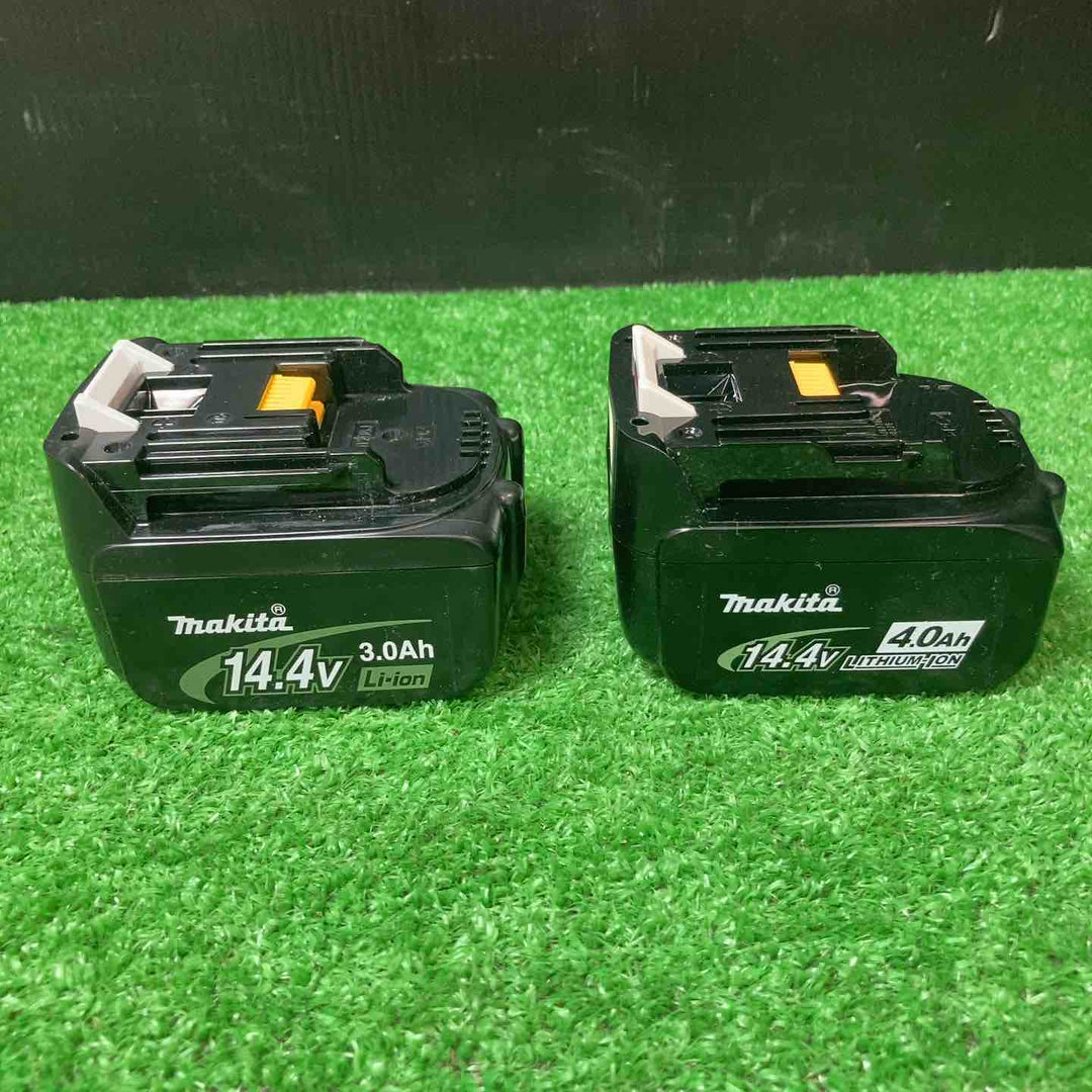 ★マキタ(makita) コードレスソフトインパクトドライバー TS131DRMXB 充電器無し【岩槻店】