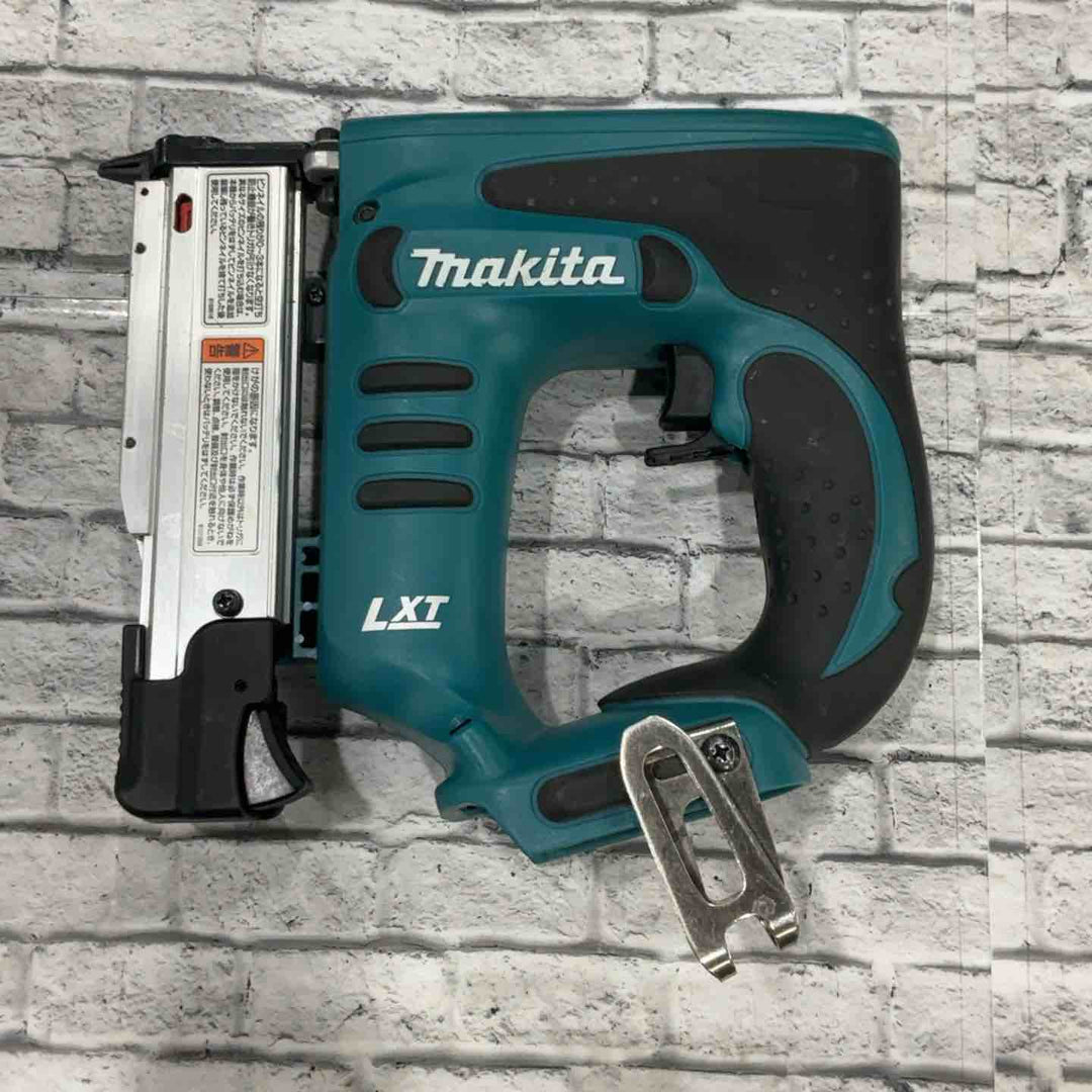 ★マキタ(makita) コードレスピンネイラ PT351DRF【川口店】