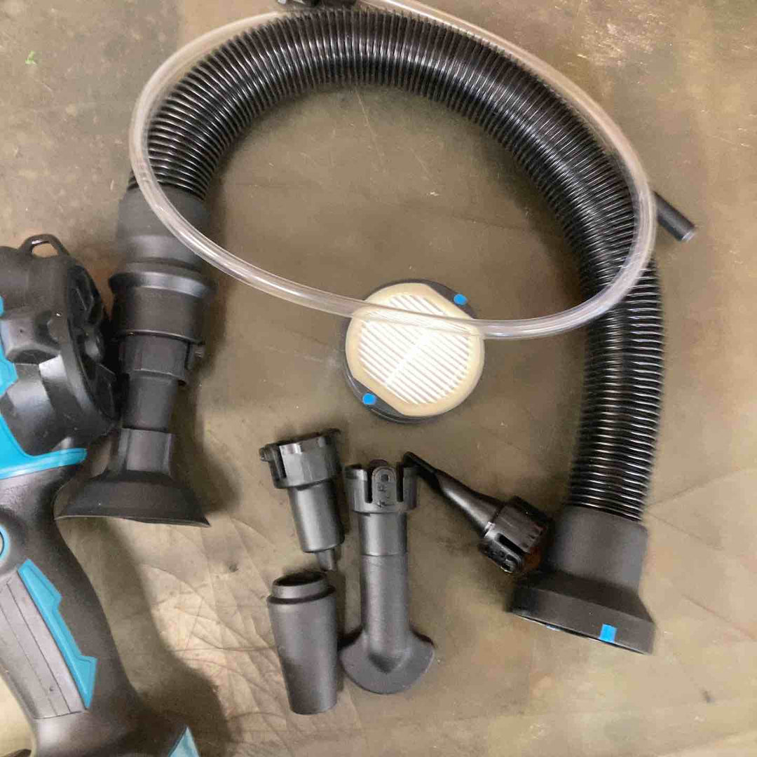 ★マキタ(makita) コードレスエアダスタ AS180DZ【町田店】