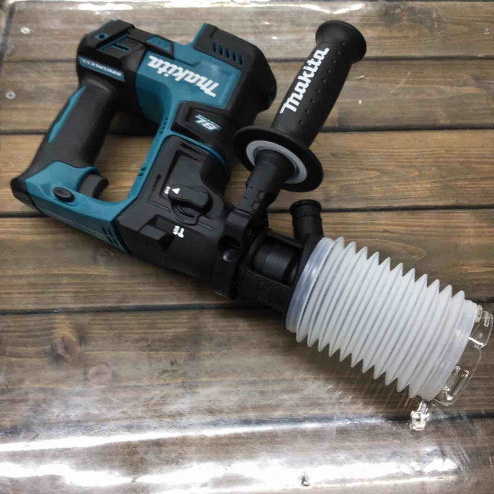 ★マキタ(makita) コードレスハンマドリル HR170DZK【戸田店】