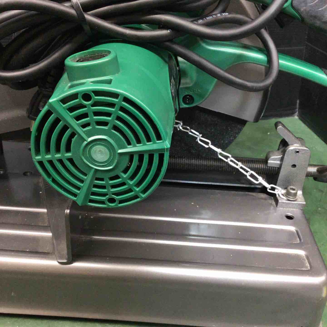 ☆ハイコーキ(HIKOKI ※旧:日立工機) 305mm 高速切断機 CC12SF【戸田店】